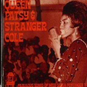 FABULOUS SONGS OF MISS SONIA POTTINGER VOL. 01 by QUEEN