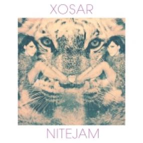 NITE JAM by XOSAR