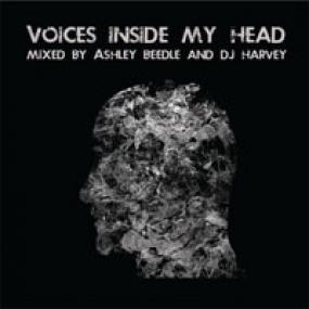 洋楽 Ashley Beedle & DJ Harvey VOICES by ASHLEY BEEDLE VS DJ HARVEY