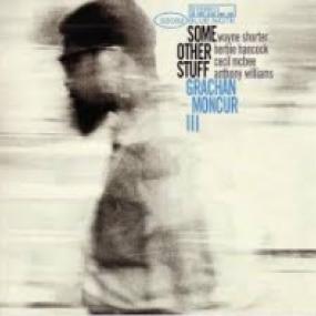 SOME OTHER STUFF by GRACHAN MONCUR III