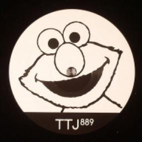 Todd Terje – Greatest Edits – 2 x Vinyl (Clear, LP