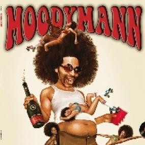 MOODYMANN by MOODYMANN