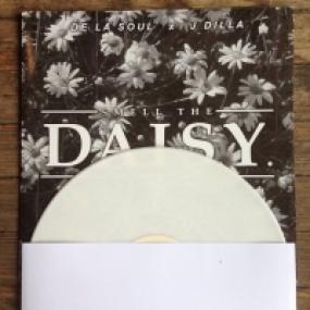 SMELL THE DAISY by DE LA SOUL & J DILLA