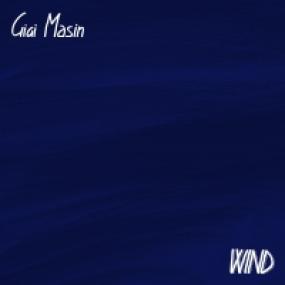 WIND by GIGI MASIN