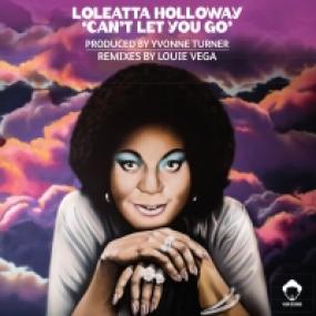 洋楽 Loleatta Holloway - Can't Let You Go 2LP CAN'T LET YOU GO by LOLEATTA HOLLOWAY