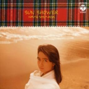 SUN SHOWER by SOICHI TERADA & NAMI SHIMADA