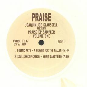 洋楽 PRAISE GOSPEL MUSIC / JOE CLAUSSELL 洋楽 PRAISE GOSPEL MUSIC / JOE CLAUSSELL 洋楽 PRAISE GOSPEL