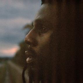 CHRONIXX — EXILE