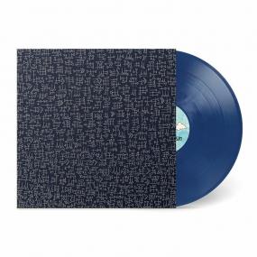 GIGI MASIN – WIND, ADRIATIC AQUA BLUE VINYL (40TH ANNIVERSARY EDITION) vinyl cover