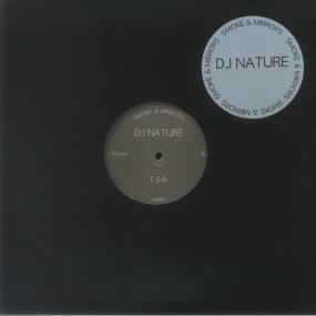 LOST AND FOUND EDITS by DJ NATURE