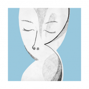ISAAC KNIVETON — DAYDREAMING