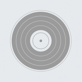 JORI HULKKONEN – KEYS OF LIFE REMIXES (2026 Repress) vinyl cover
