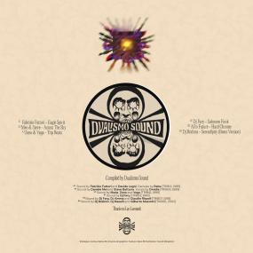 伊LP Various Tribal Italia Breaks Vol. 2 DSND013 	DUALISMO SOUND /00260 TRIBAL ITALIA BREAKS VOL. 2 - VARIOUS ARTISTS | Rush Hour
