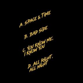 PETE BLAKER — YOU KNOW ME, I KNOW YOU