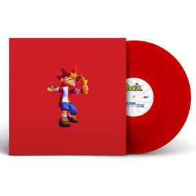 APE ESCAPE ORIGINAPE SOUNDTRACKS IN A BOX (2026 REPRESS) by SOICHI