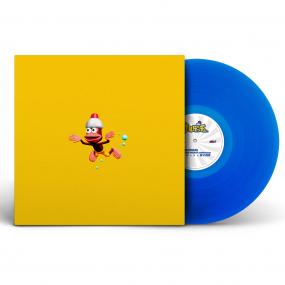 In Flames – Soundtrack To Your Escape – 2 x Vinyl (20th