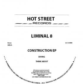 LIMINAL — CONSTRUCTION EP
