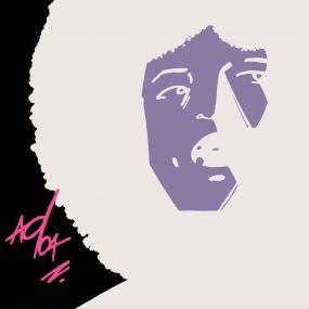 JUAN ATKINS — FAST FORWARD