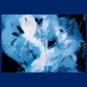 ASA TONE – MUTUALKIND vinyl cover