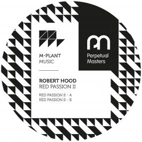 ROBERT HOOD — RED PASSION II