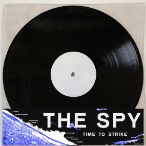 The Spy - Time To Strike
