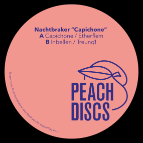 Nachtbraker / Capichone Nachtbraker / Capichone