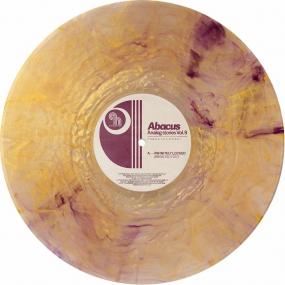 ABACUS — ANALOG STORIES VOL.9