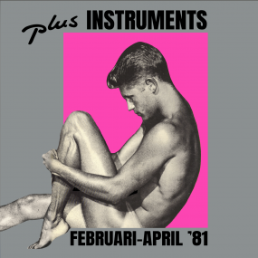 Plus Instruments - FEBRUARI-APRIL '81