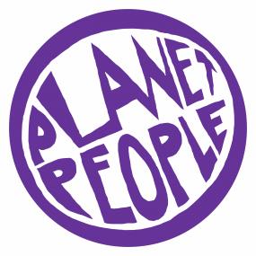 Planet People / Terra Firma EP Planet People / Terra Firma EP