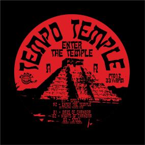 Tempo Temple - Enter The Temple