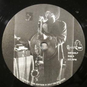 ISOPHONIC BOOGIE WOOGIE by ROLAND P. YOUNG
