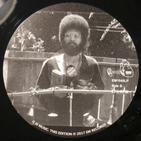 ISOPHONIC BOOGIE WOOGIE by ROLAND P. YOUNG