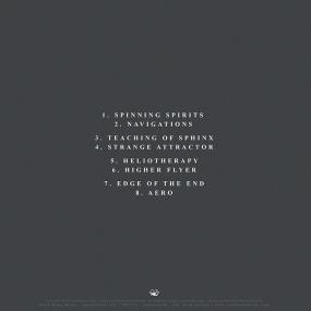 N.D.E. by HARUOMI HOSONO