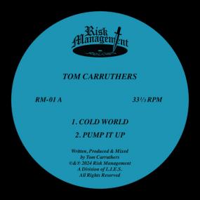 Tom Carruthers - Cold World