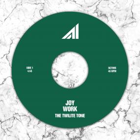 THE TWILITE TONE — JOY & WORK