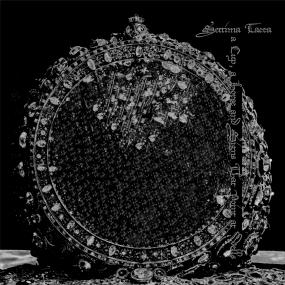 SETTIMA TACCA – A CUP, A HORSE AND SIGNS THAT POINT AT WELLS vinyl cover