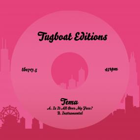 TEMU — IS IT ALL OVER MY FACE?