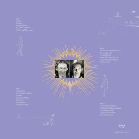 INTO THE HEART OF LOVE by WOO