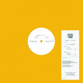 Kemetic Just, The Reflektor / Yellow Jackets Vol. 7 Kemetic Just, The Reflektor / Yellow Jackets Vol. 7