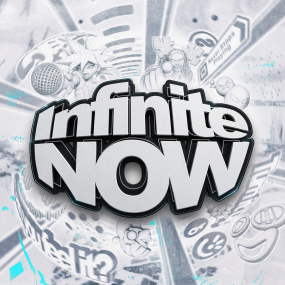 TWO SHELL — INFINITE NOW