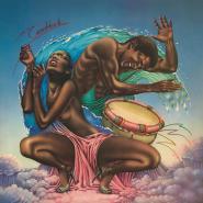 AFRICA TODAY: NIGHT DREAMER DIRECT TO DISC SESSIONS by ETUK