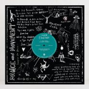 Dizzy K. – Sweet Music – Vinyl (LP, Album), 1984 [r1862113