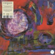 MLO – LO (2LP + 10" LTD EDITION) vinyl cover
