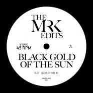 EDITS BY MR. K- I'M HERE AGAIN/ GIRL YOU NEED A CHANGE OF MIND by