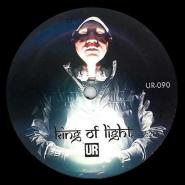 KNIGHTS OF THE JAGUAR EP by DJ ROLANDO AKA THE AZTEC MYSTIC