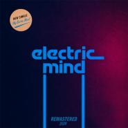 ELECTRIC MIND – ELECTRIC MIND (REMASTERED 2026) vinyl cover