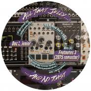 DAFT PUNK - WE WERE THE ROBOTS 2ND EDITION by DISCO POGO