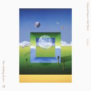 The Melting Hours – The Melting Hours vinyl cover