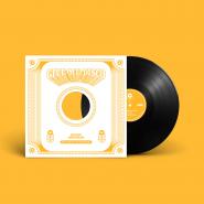 VARIOUS ARTISTS – GIVE ME DISCO VOL. 2 (SELECTED BY DJ KOBAYASHI) vinyl cover