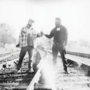 BLACK IS BACK by JAY Z & 9TH WONDER
